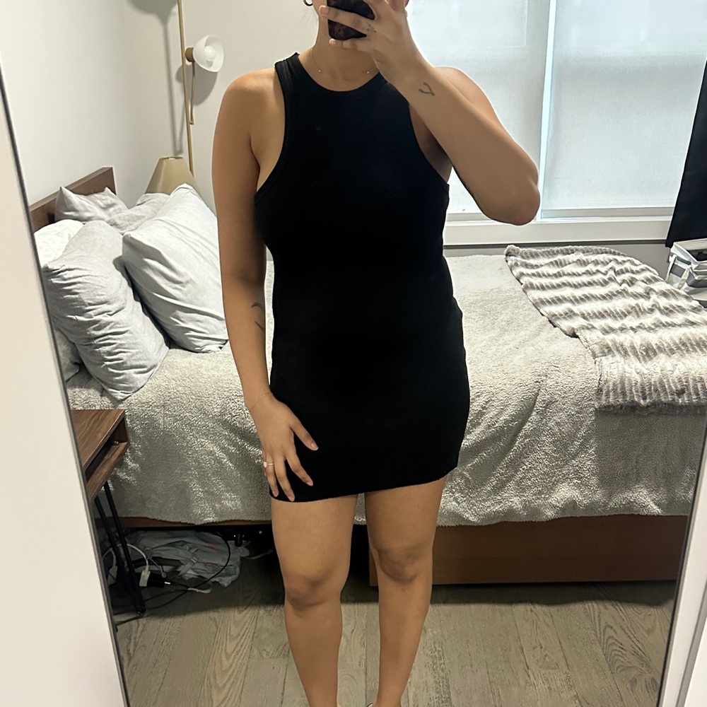 Guizio bodycon dress